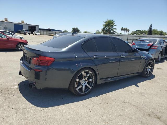 2014 BMW M5 - WBSFV9C58ED592960