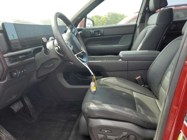 2025 HYUNDAI SANTA FE C 5NMP54GL0SH086338