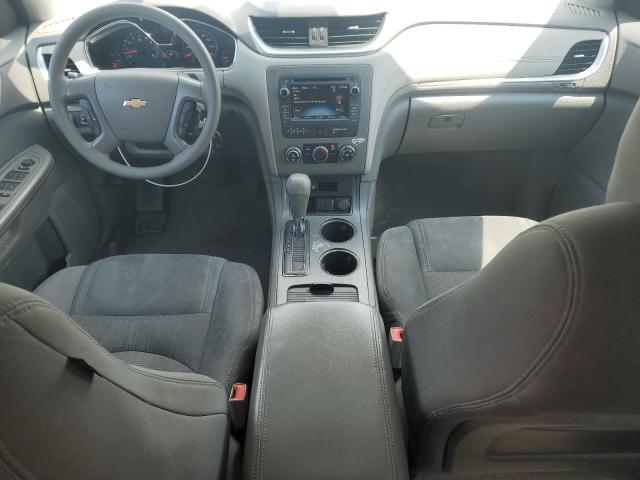 2017 CHEVROLET TRAVERSE L 1GNKRFKD3HJ346848