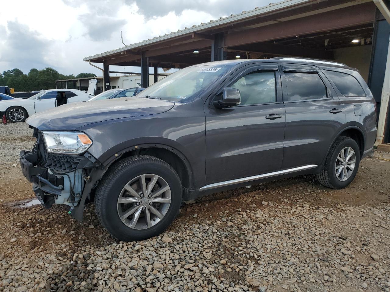 DODGE DURANGO LIMITED