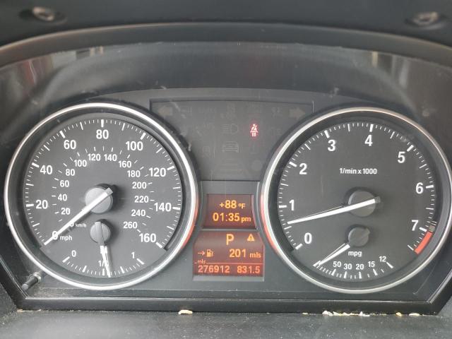 2011 BMW 328 XI - WBAUU3C5XBA542974