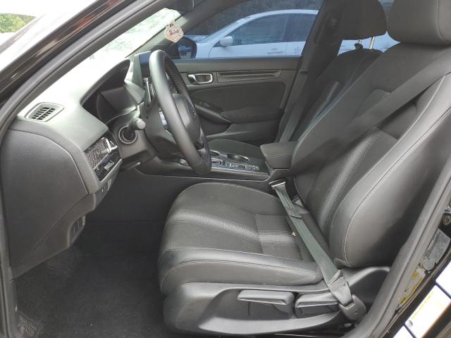 2025 HONDA CIVIC SPORT 2HGFE2F52SH561813