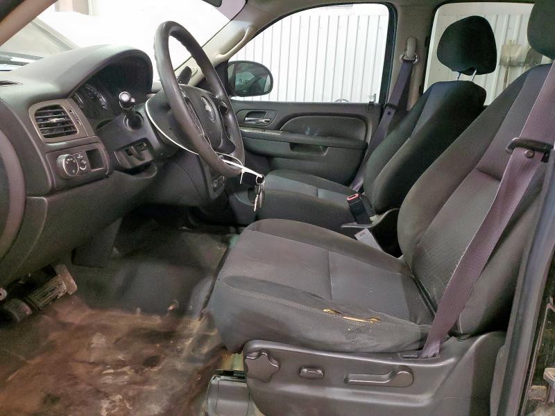 2012 CHEVROLET TAHOE POLI - 1GNLC2E07CR220395