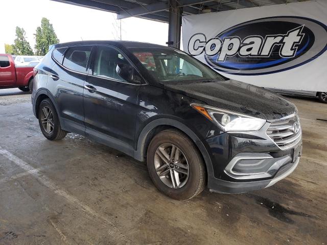 2018 HYUNDAI SANTA FE S - 5NMZT3LB1JH090130