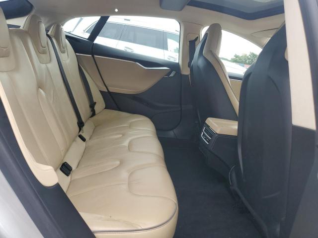 2014 TESLA MODEL S - 5YJSA1H17EFP46060
