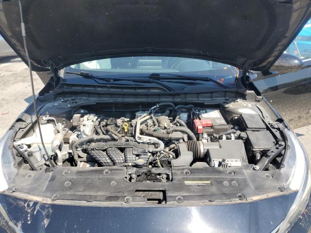 2022 NISSAN ALTIMA SR - 1N4BL4CV7NN317272
