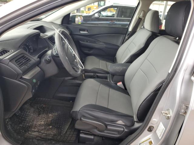 2016 HONDA CR-V LX 2HKRM3H3XGH508095