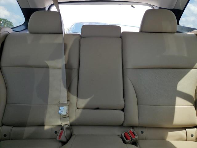 2017 SUBARU OUTBACK 2. 4S4BSANC3H3349722