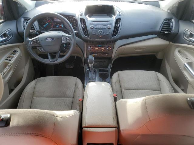 2018 FORD ESCAPE SE - 1FMCU0GD7JUA09620