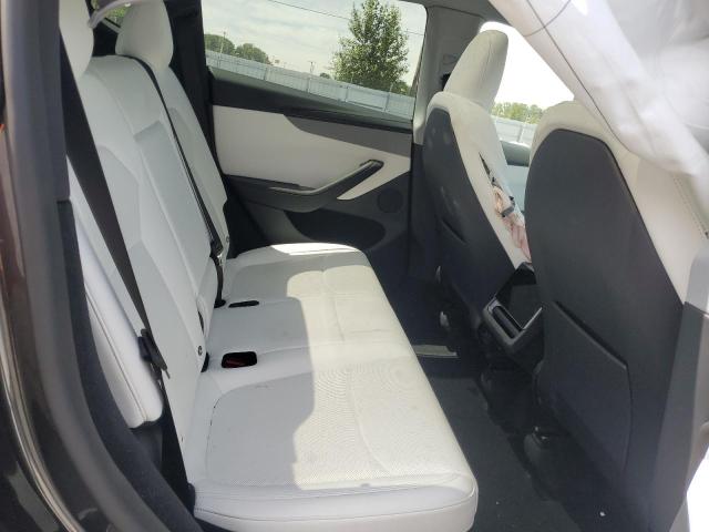 2026 TESLA MODEL Y - 7SAYGDEE4TF355420