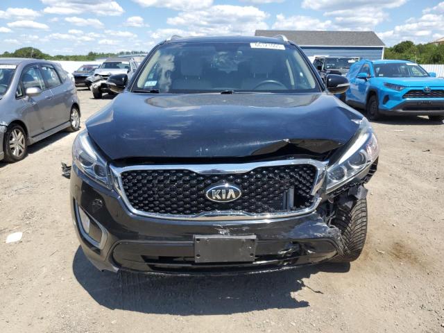 2017 KIA SORENTO EX - 5XYPHDA5XHG275728