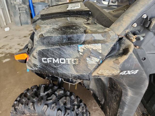2023 CFMOTO UFORCE 1000 - LCELV1Z27P6004255