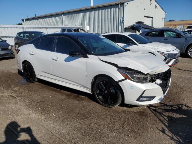2023 NISSAN SENTRA SR - 3N1AB8DV1PY298290