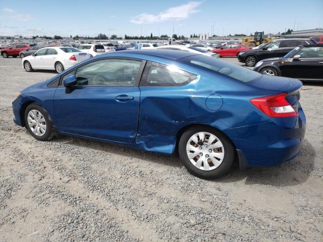 2012 HONDA CIVIC LX - 2HGFG3B56CH548747