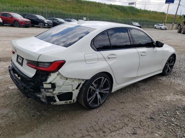 2020 BMW 330XI 3MW5R7J03L8B28226