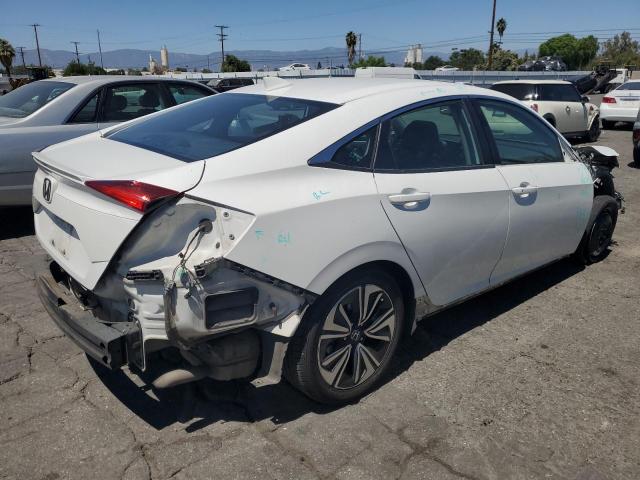 2016 HONDA CIVIC EXL 2HGFC1F78GH648611