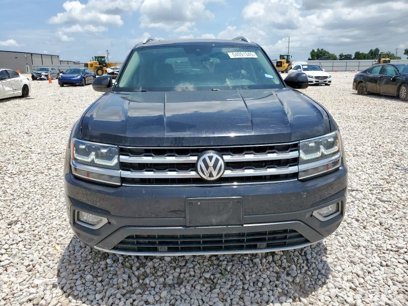 2019 VOLKSWAGEN ATLAS SEL 1V2ER2CA3KC598788