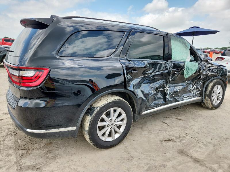 2023 DODGE DURANGO SXT 1C4RDHAG5PC635570