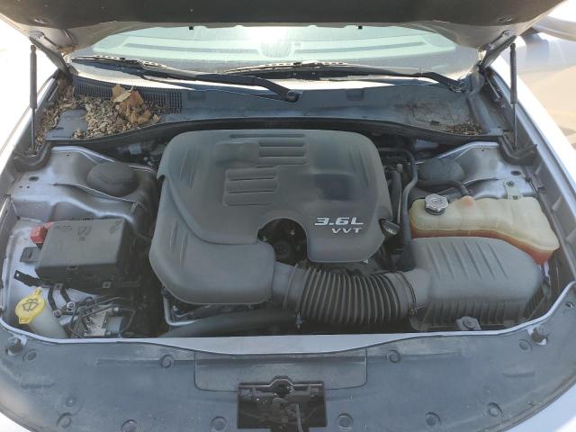 2018 DODGE CHARGER SX 2C3CDXBG3JH129274