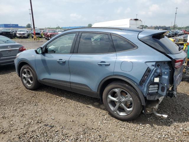 2025 FORD ESCAPE ST 1FMCU9MNXSUA52559