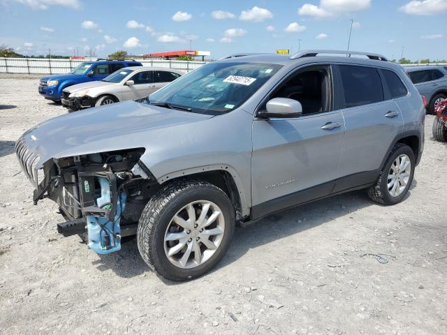 Vin: 1c4pjmds2hw593819, lot: 62940715, jeep grand cher limited 2017 img_1