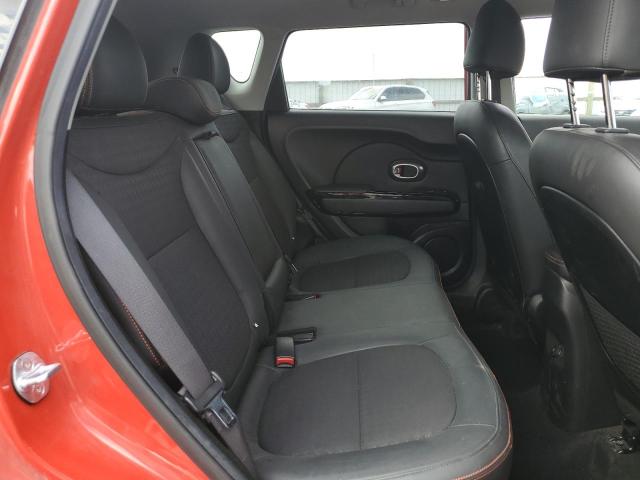 2017 KIA SOUL ! KNDJX3AA5H7493072