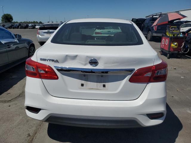 2017 NISSAN SENTRA S - 3N1AB7AP2HY402254
