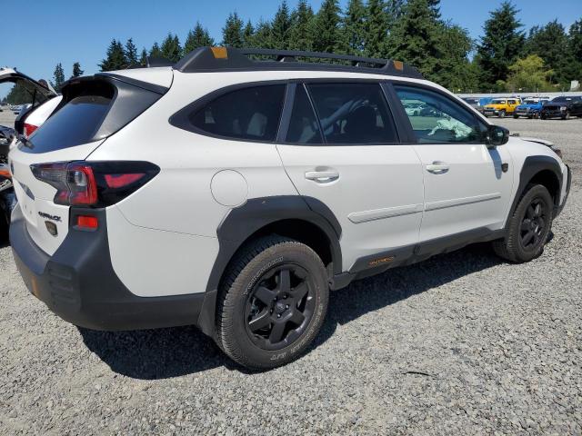 2024 SUBARU OUTBACK WI 4S4BTGUDXR3255915