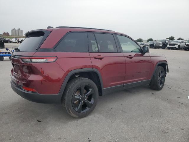 2023 JEEP GRAND CHER 1C4RJGAG9PC511787