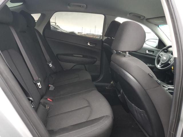 2016 KIA OPTIMA LX KNAGT4L39G5117346