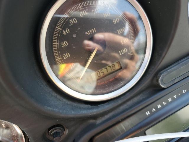 2007 HARLEY-DAVIDSON FLHTCUI 1HD1FC41X7Y680331
