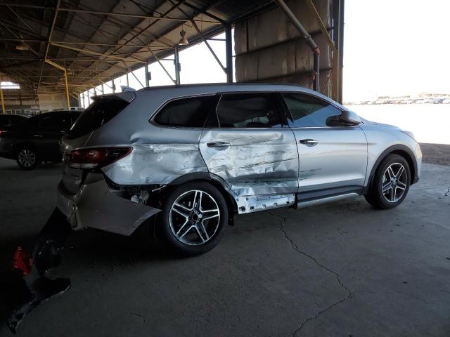 2019 HYUNDAI SANTA FE X KM8SR4HF0KU308243