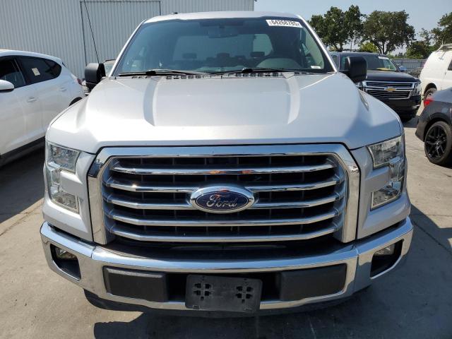 2015 FORD F150 SUPER - 1FTEW1CP4FFA57780
