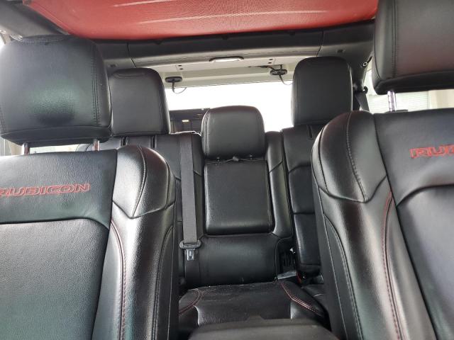 2021 JEEP WRANGLER U 1C4JJXFM8MW701876