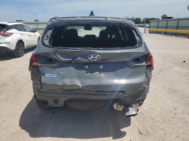 2023 HYUNDAI SANTA FE S 5NMS14AJ1PH491726