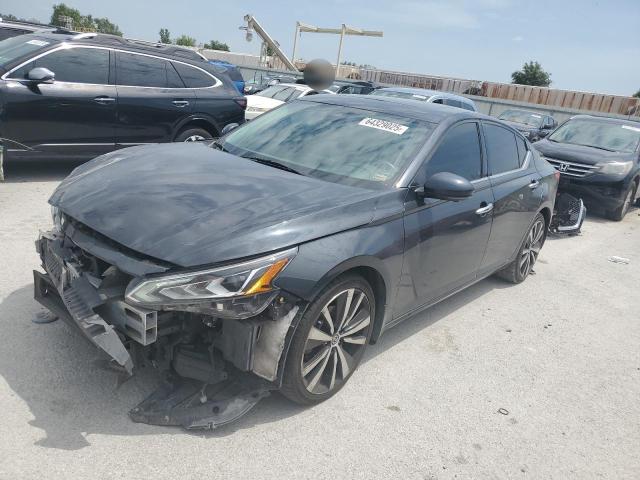 2020 NISSAN ALTIMA PLATINUM 1N4BL4FVXLN311006