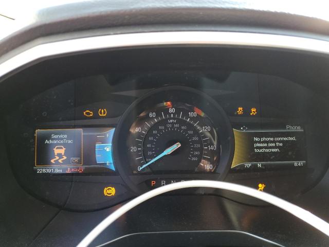 2017 FORD EDGE TITAN 2FMPK4K99HBB98515