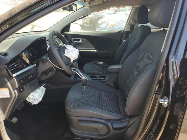 2021 KIA NIRO LX KNDCB3LC8M5465598