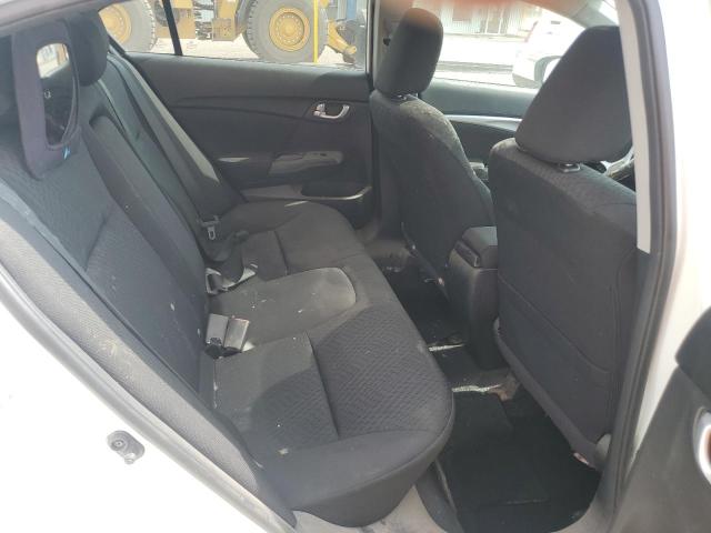 2015 HONDA CIVIC LX 2HGFB2F50FH001691
