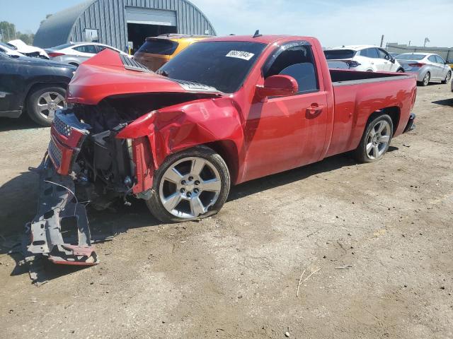 CHEVROLET SILVERADO C1500