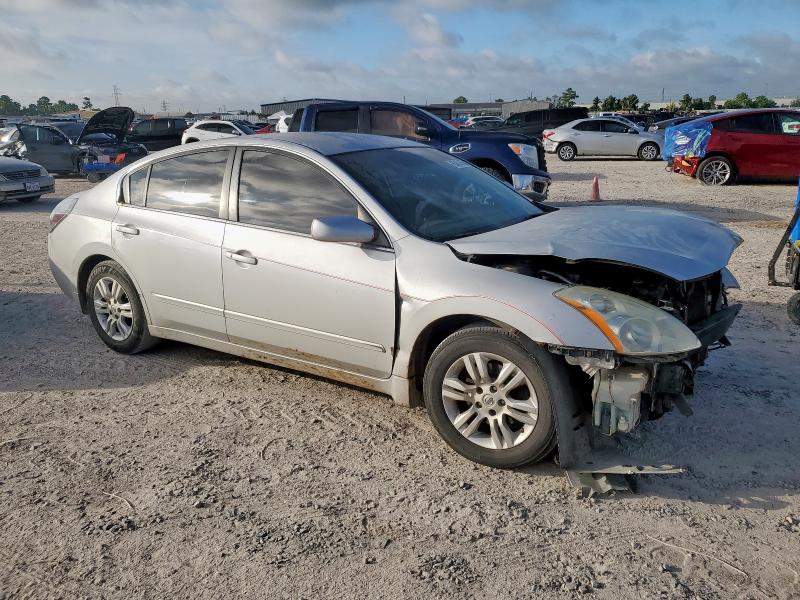 2011 NISSAN ALTIMA BAS - 1N4AL2AP1BN488339