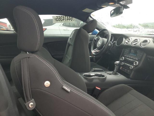 2018 FORD MUSTANG - 1FA6P8THXJ5101563