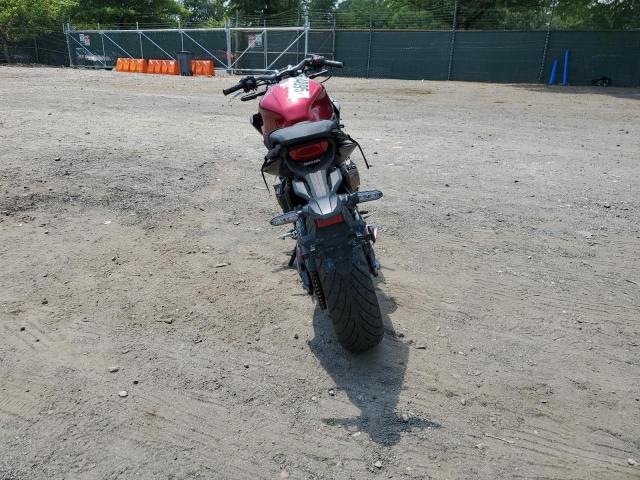 2020 HONDA CB650 RA MLHRH0254L5100521