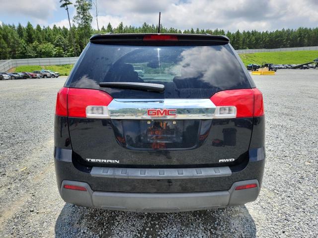 2014 GMC TERRAIN SL - 2GKFLXEK2E6364007