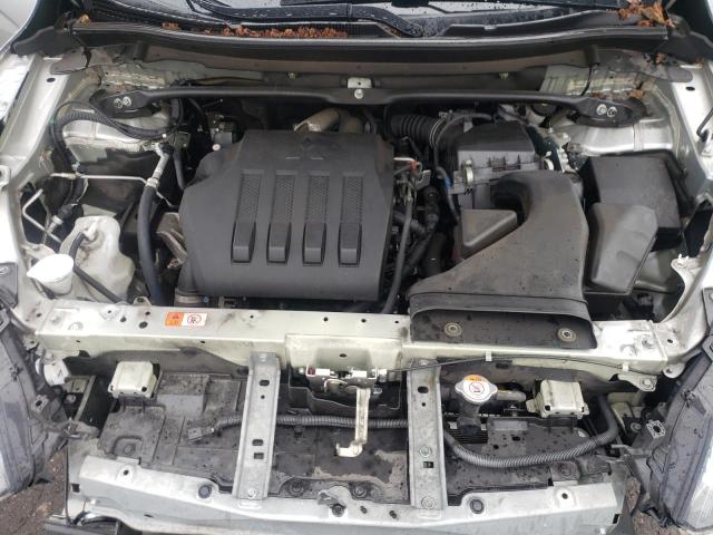 2022 MITSUBISHI ECLIPSE CR #3304514468