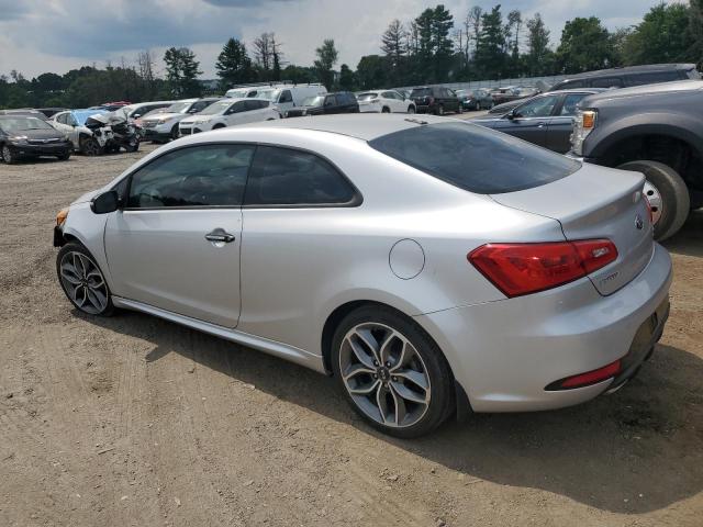 2016 KIA FORTE SX KNAFZ6A39G5600702