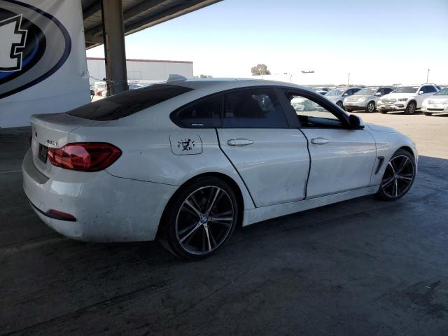 2018 BMW 430I GRAN - WBA4J1C53JBG76461