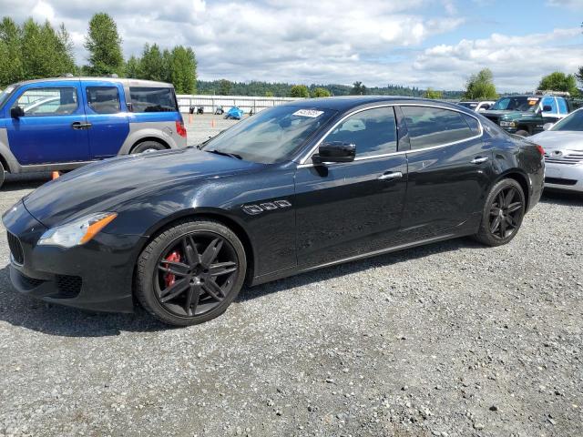MASERATI QUATTROPOR