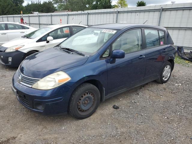 NISSAN VERSA S