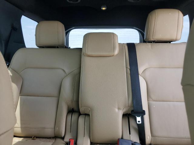 2016 FORD EXPLORER X - 1FM5K8D82GGD01980